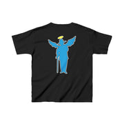 Rule#1 ALWAYS PLAY FOR GOD'S TEAM