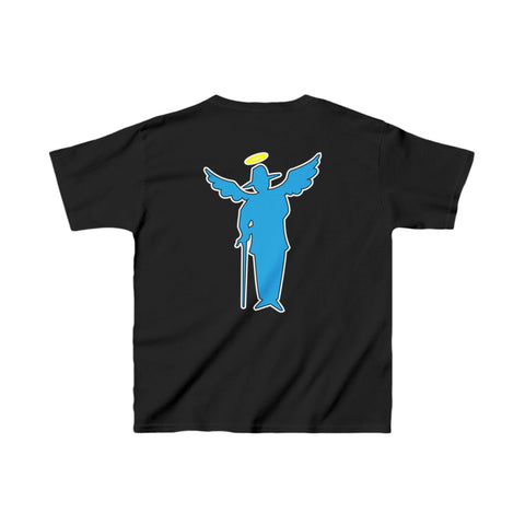 Rule#1 ALWAYS PLAY FOR GOD'S TEAM