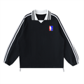MLP Collar Sweatshirt