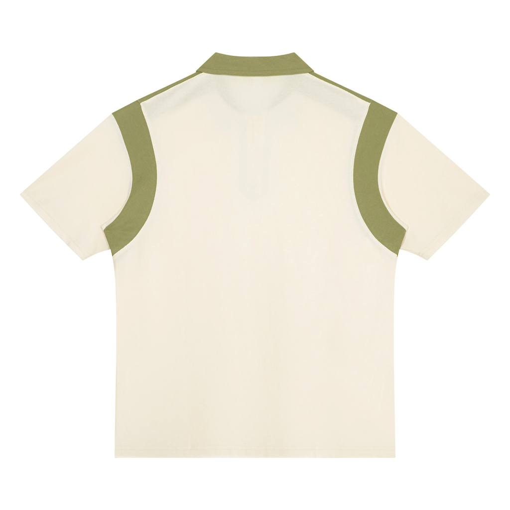FLY PLAYER POLO