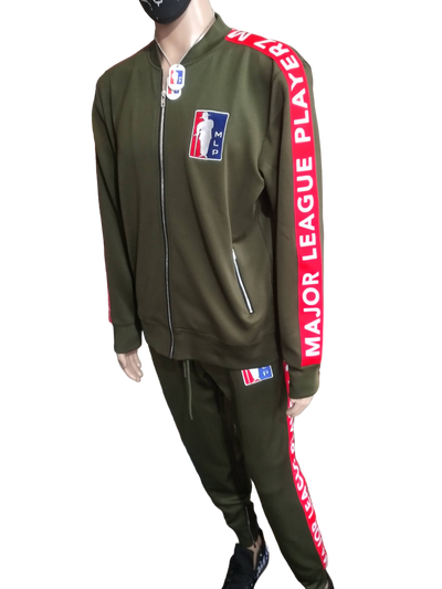 Tracksuit