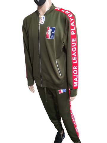 Tracksuit