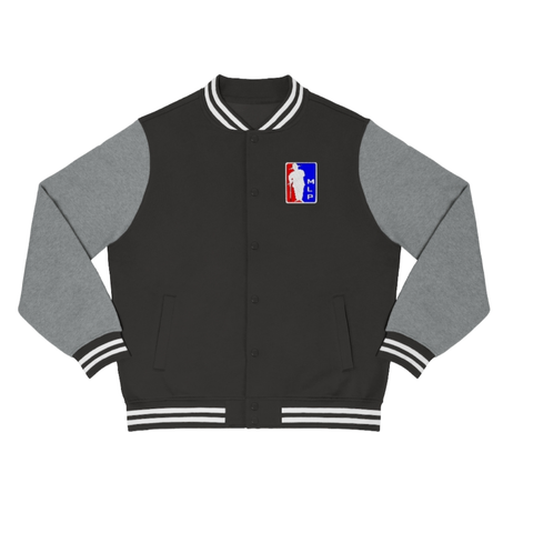 MLP Jacket