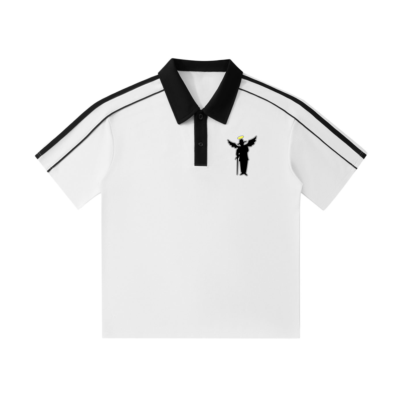 FLY PLAYER POLO