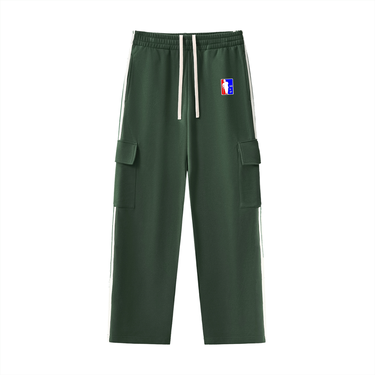 MLP Side Stripe  SweatPants