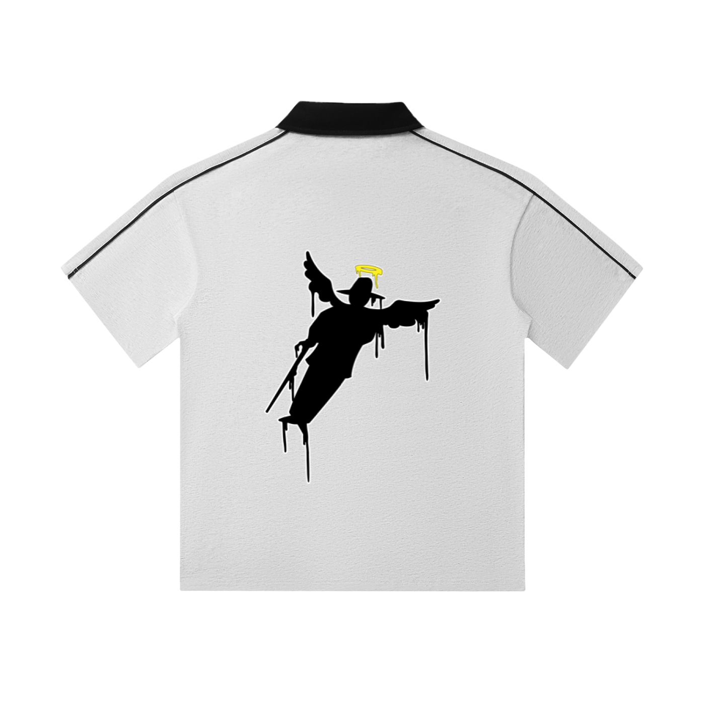 FLY PLAYER POLO