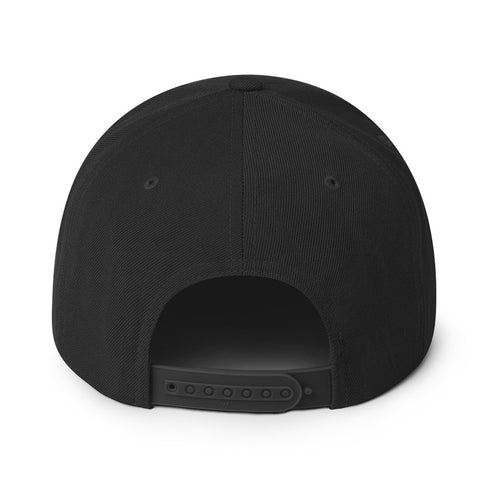 Mlp Snapback