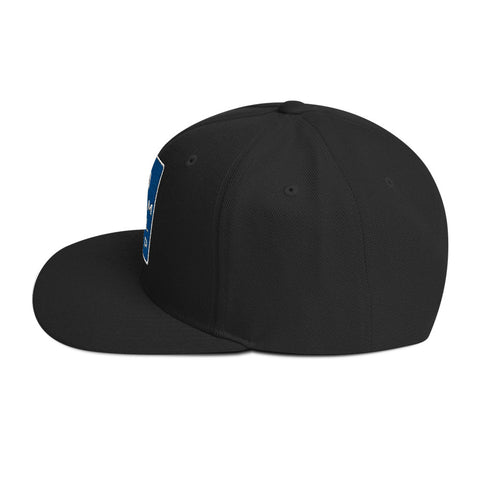 Mlp Snapback
