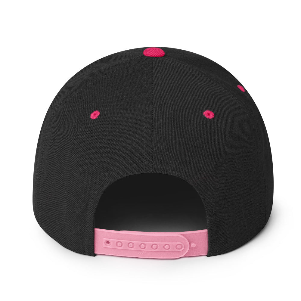 Mlp Snapback