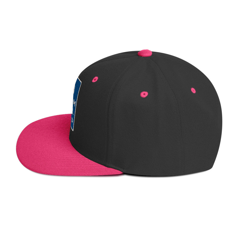 Mlp Snapback