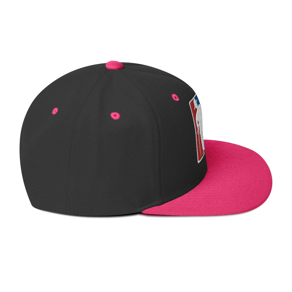 Mlp Snapback