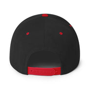 Mlp Snapback