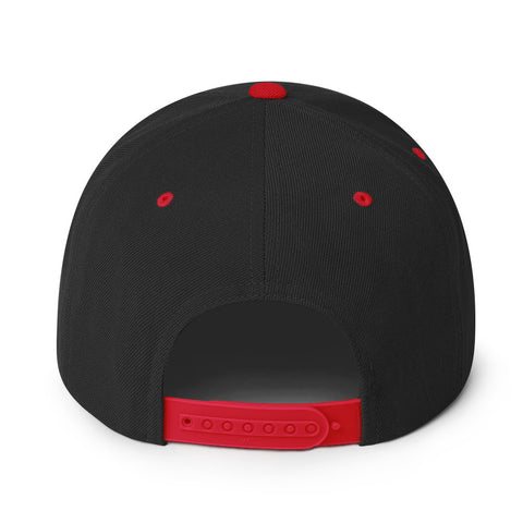 Mlp Snapback