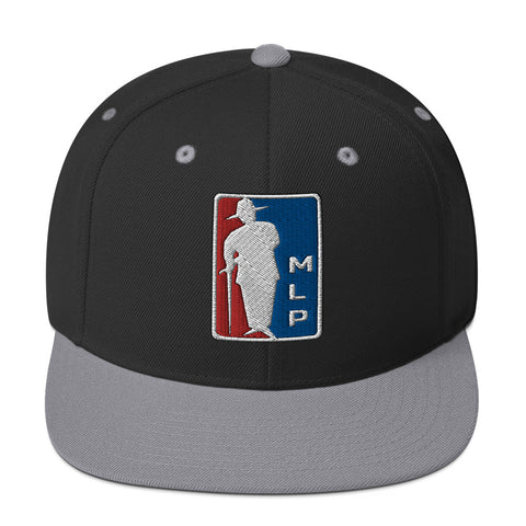 Mlp Snapback