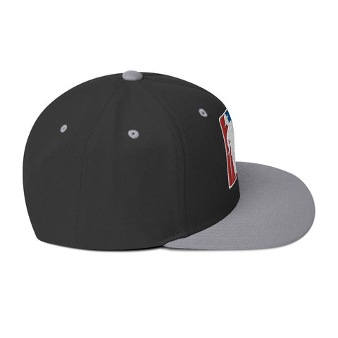 Mlp Snapback