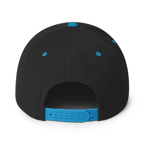 Mlp Snapback