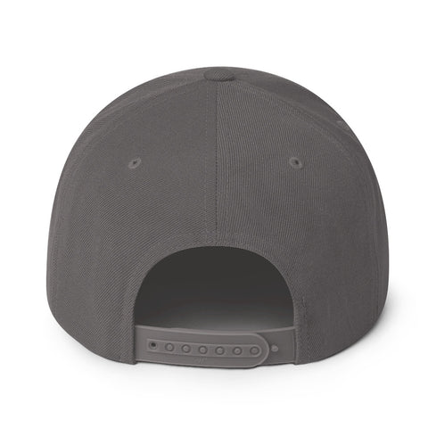 Mlp Snapback