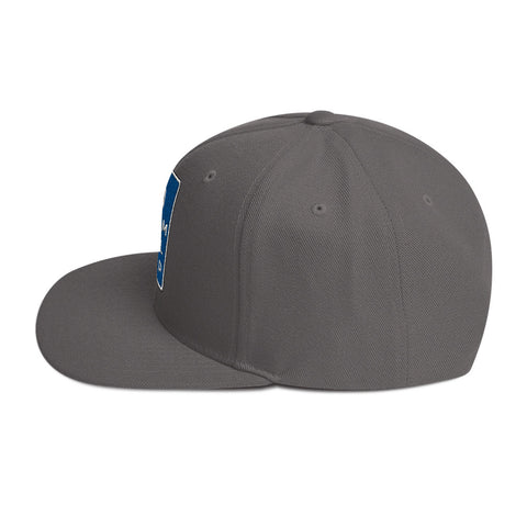 Mlp Snapback