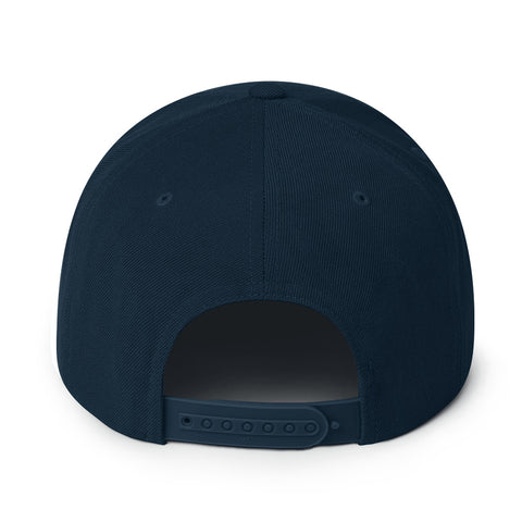 Mlp Snapback