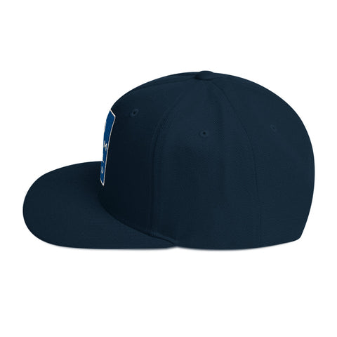Mlp Snapback
