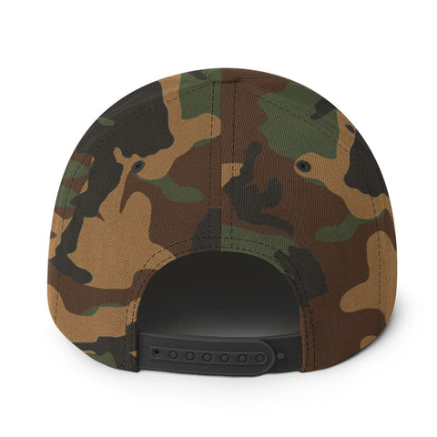 Mlp Snapback