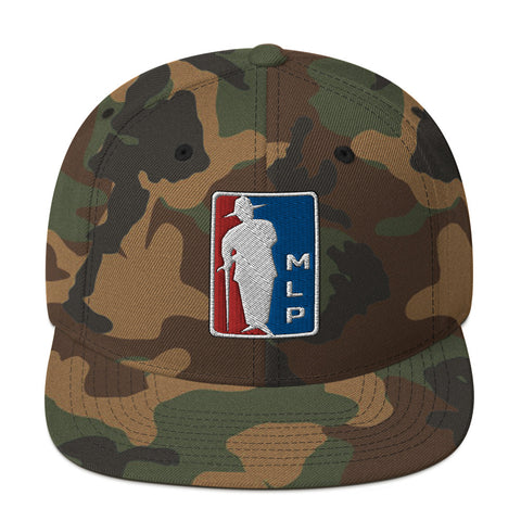 Mlp Snapback