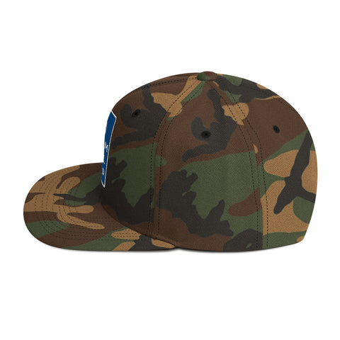 Mlp Snapback