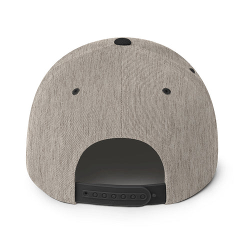 Mlp Snapback