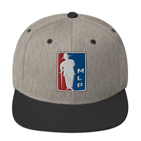 Mlp Snapback