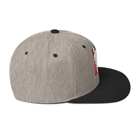 Mlp Snapback