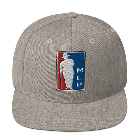 Mlp Snapback