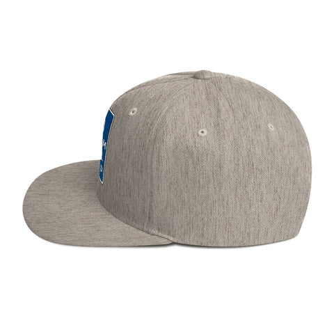 Mlp Snapback