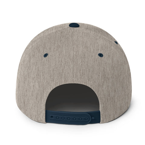 Mlp Snapback