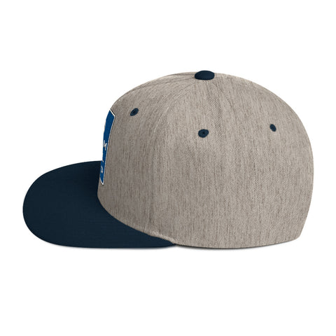Mlp Snapback