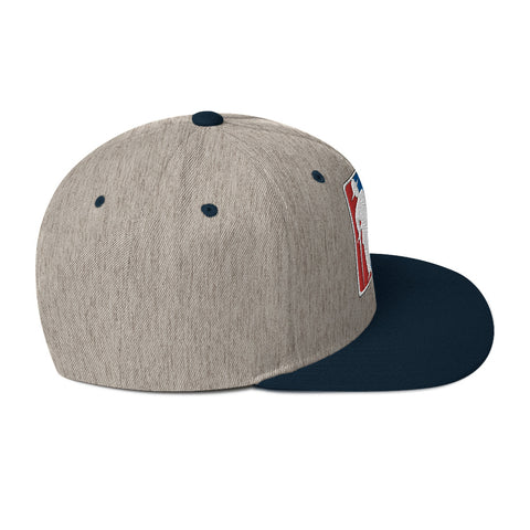 Mlp Snapback