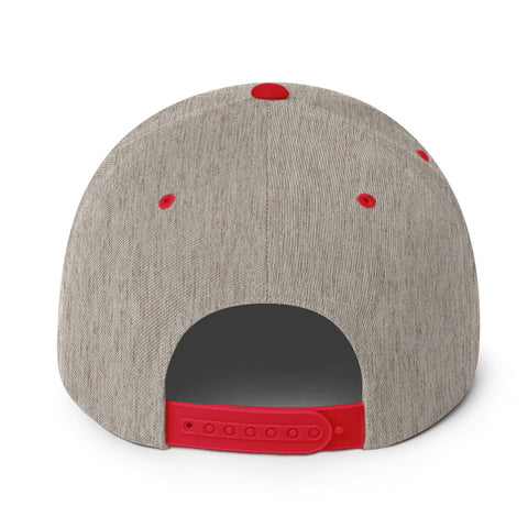 Mlp Snapback