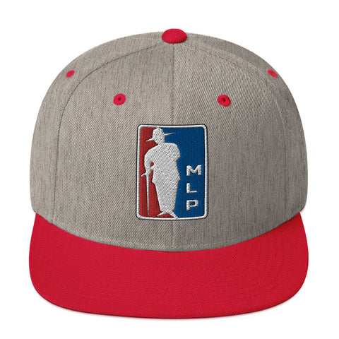 Mlp Snapback