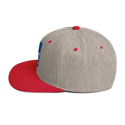 Mlp Snapback