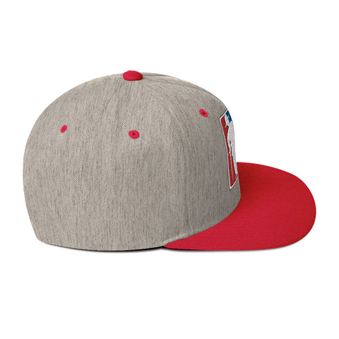 Mlp Snapback