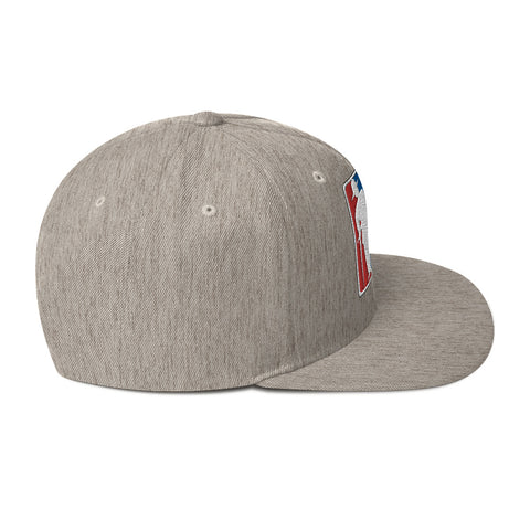 Mlp Snapback