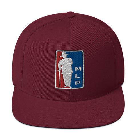 Mlp Snapback