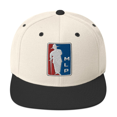Mlp Snapback