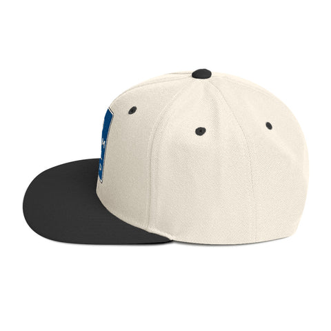 Mlp Snapback