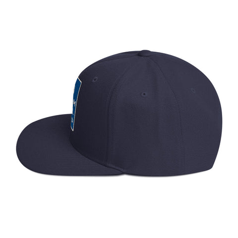 Mlp Snapback