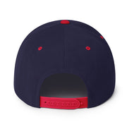 Mlp Snapback