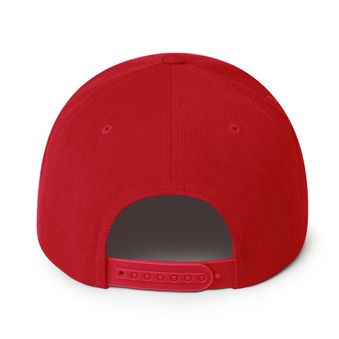 Mlp Snapback