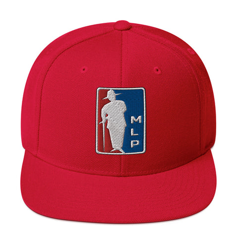 Mlp Snapback