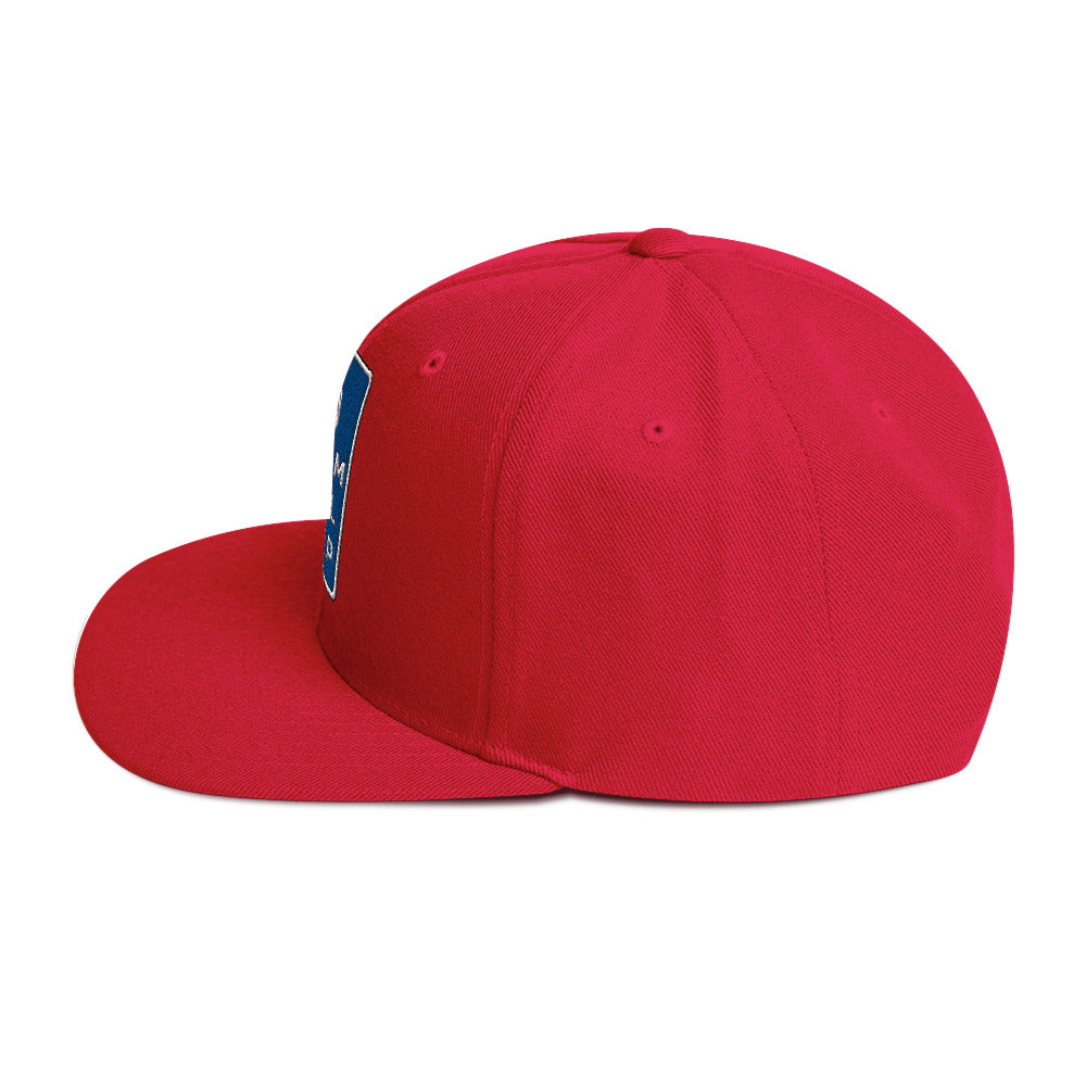 Mlp Snapback