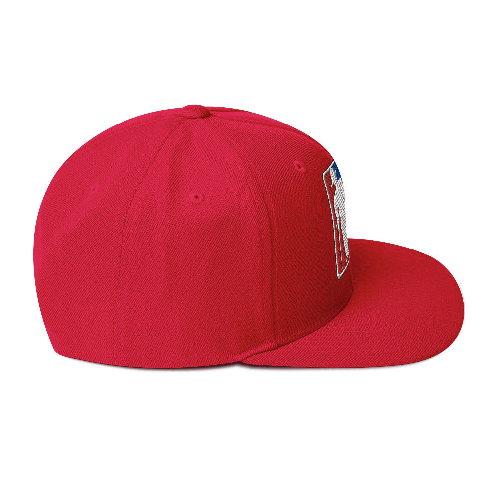 Mlp Snapback