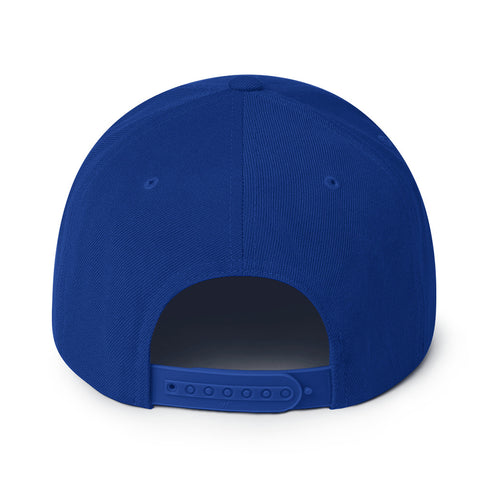 Mlp Snapback